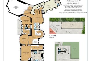 Single Family Residence, 19000 Dorlon dr, Tarzana, CA 91356 - 64