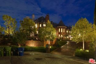 Single Family Residence, 19000 Dorlon dr, Tarzana, CA 91356 - 5