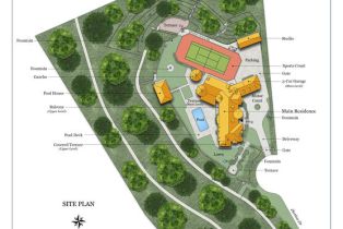 Single Family Residence, 19000 Dorlon dr, Tarzana, CA 91356 - 65