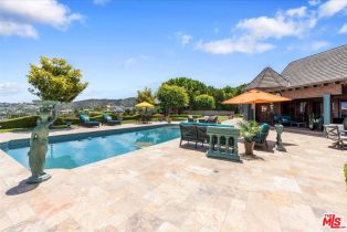 Single Family Residence, 19000 Dorlon dr, Tarzana, CA 91356 - 66