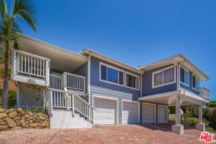 Residential Lease, 3950   Las Flores Canyon Rd, Malibu, CA  Malibu, CA 90265