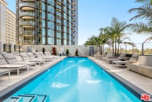 Condominium, 211 Elm ct, Westwood, CA 90067 - 2