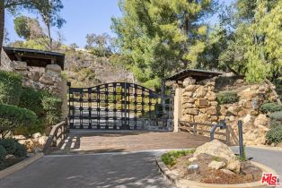 , 24600 Thousand Peaks Rd, Calabasas, CA 91302 - 7