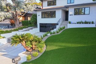 Single Family Residence, 15204 Valley Vista blvd, Sherman Oaks, CA 91403 - 2