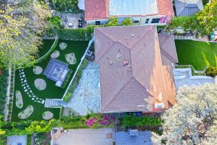 Single Family Residence, 15204 Valley Vista blvd, Sherman Oaks, CA 91403 - 4