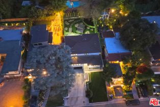 Single Family Residence, 15204 Valley Vista blvd, Sherman Oaks, CA 91403 - 7