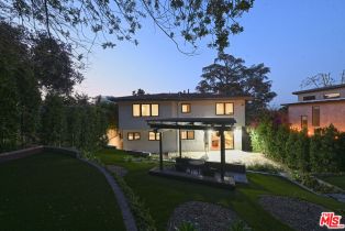 Single Family Residence, 15204 Valley Vista blvd, Sherman Oaks, CA 91403 - 6