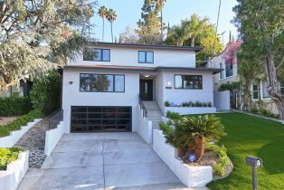 Single Family Residence, 15204   Valley Vista Blvd, Sherman Oaks, CA  Sherman Oaks, CA 91403