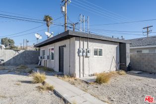 Residential Income, 66124 Acoma ave, Desert Hot Springs, CA 92240 - 5