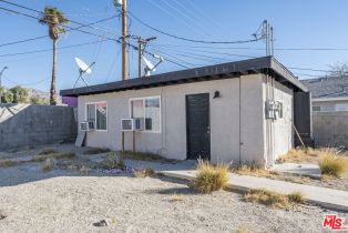 Residential Income, 66124 Acoma ave, Desert Hot Springs, CA 92240 - 6