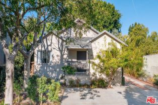 Residential Income, 8931 Keith ave, West Hollywood , CA 90069 - 2