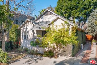 Residential Income, 8931 Keith Ave, West Hollywood , CA  West Hollywood , CA 90069
