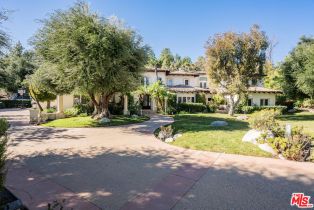 Single Family Residence, 25217 Eldorado Meadow rd, Hidden Hills , CA 91302 - 56
