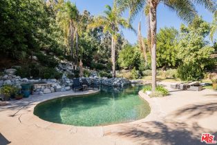 Single Family Residence, 25217 Eldorado Meadow rd, Hidden Hills , CA 91302 - 49