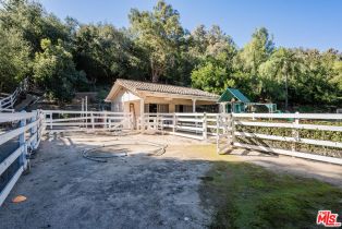 Single Family Residence, 25217 Eldorado Meadow rd, Hidden Hills , CA 91302 - 53