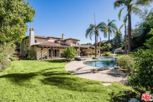 Single Family Residence, 25217 Eldorado Meadow rd, Hidden Hills , CA 91302 - 46