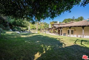 Single Family Residence, 25217 Eldorado Meadow rd, Hidden Hills , CA 91302 - 52