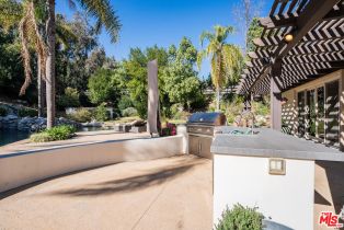 Single Family Residence, 25217 Eldorado Meadow rd, Hidden Hills , CA 91302 - 48