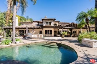 Single Family Residence, 25217 Eldorado Meadow rd, Hidden Hills , CA 91302 - 45