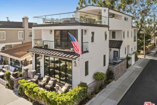 Single Family Residence, 121 Emerald ave, Newport Beach, CA 92662 - 44