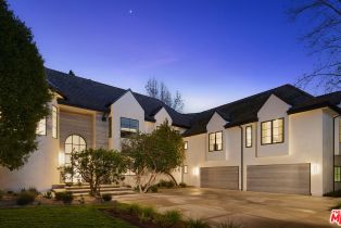 Single Family Residence, 3858 Hayvenhurst dr, Encino, CA 91436 - 2