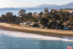 Single Family Residence, 8096 Puesta Del Sol, Carpinteria, CA 93013 - 37