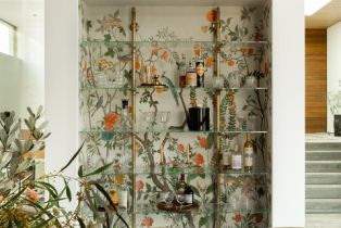 Single Family Residence, 6708 Wildlife rd, Malibu, CA 90265 - 9