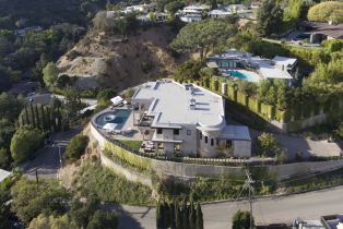 Residential Lease, 2501  ZORADA DR, West Hollywood , CA  West Hollywood , CA 90046