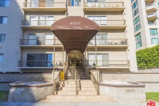 Condominium, 10747 Wilshire blvd, Westwood, CA 90024 - 3