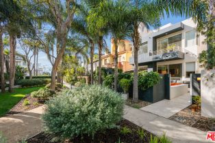 Single Family Residence, 127 Union Jack mall, Marina Del Rey, CA 90292 - 14