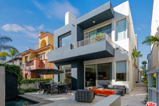 Residential Lease, 127   Union Jack Mall, Marina Del Rey, CA  Marina Del Rey, CA 90292