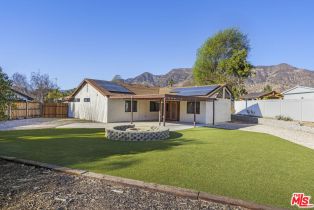 Single Family Residence, 1121 Sunnyglenn ave, Ojai, CA 93023 - 34
