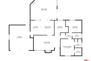 Single Family Residence, 1121 Sunnyglenn ave, Ojai, CA 93023 - 39
