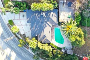 Single Family Residence, 3057 Laurel Canyon blvd, Studio City, CA 91604 - 2
