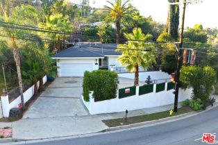 Single Family Residence, 3057 Laurel Canyon blvd, Studio City, CA 91604 - 15