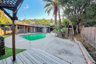 Single Family Residence, 3057 Laurel Canyon blvd, Studio City, CA 91604 - 4