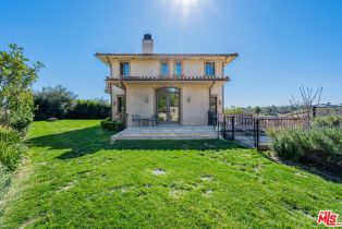 Single Family Residence, 6401 Zumirez dr, Malibu, CA 90265 - 47