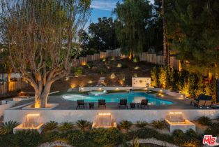 Single Family Residence, 4430 Natoma ave, Woodland Hills, CA 91364 - 39