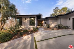 Single Family Residence, 4430 Natoma ave, Woodland Hills, CA 91364 - 2