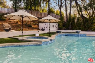 Single Family Residence, 4430 Natoma ave, Woodland Hills, CA 91364 - 36