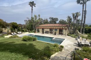 Single Family Residence, 27364 Winding way, Malibu, CA 90265 - 4