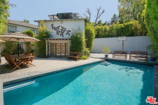 Single Family Residence, 13477 Contour dr, Sherman Oaks, CA 91423 - 2