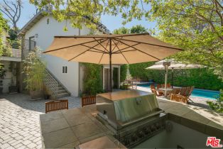 Single Family Residence, 13477 Contour dr, Sherman Oaks, CA 91423 - 38