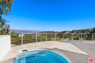 Single Family Residence, 11975 Crest pl, Beverly Hills, CA 90210 - 18