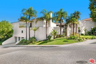 Residential Lease, 11975   Crest Pl, Beverly Hills, CA  Beverly Hills, CA 90210