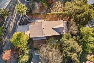 Single Family Residence, 827 Cheltenham rd, Santa Barbara, CA 93105 - 36