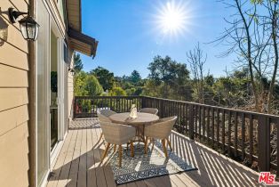 Single Family Residence, 827 Cheltenham rd, Santa Barbara, CA 93105 - 16