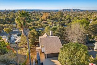 Single Family Residence, 827 Cheltenham rd, Santa Barbara, CA 93105 - 37