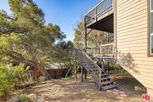 Single Family Residence, 827 Cheltenham rd, Santa Barbara, CA 93105 - 33