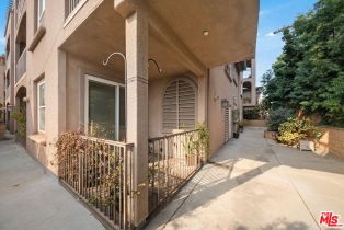 Condominium, 1248 Laurel ave, West Hollywood , CA 90046 - 16